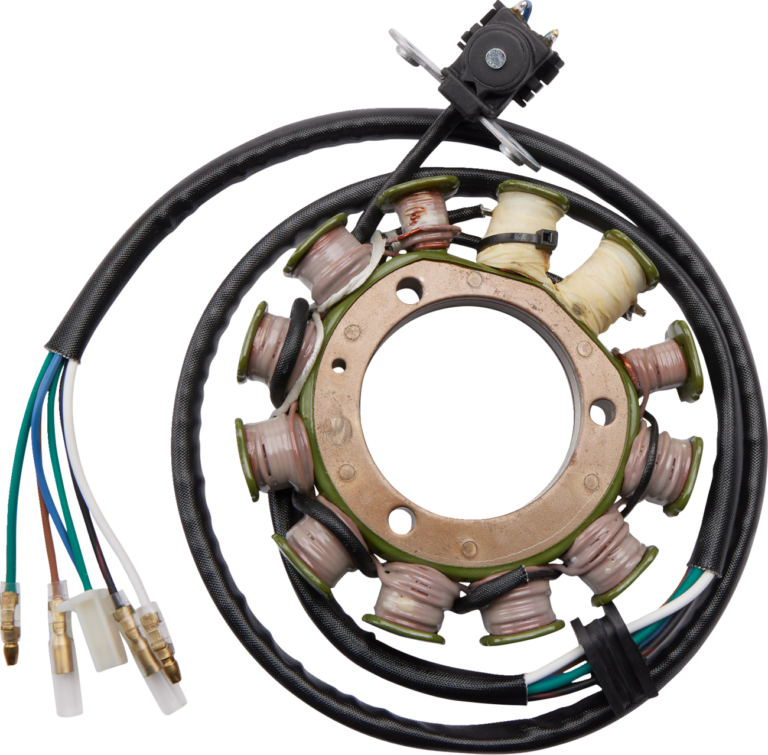 MOOSE OFFROAD - Stator - Honda