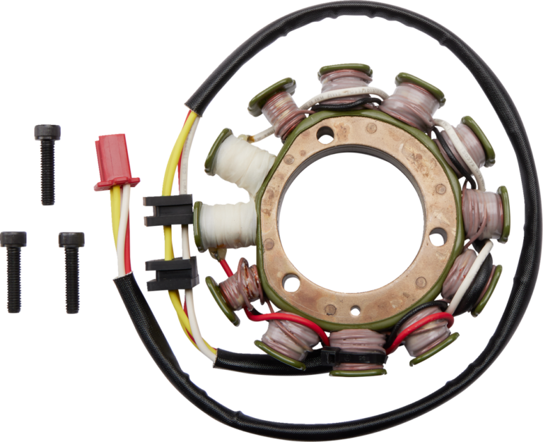 MOOSE OFFROAD - Stator - Kawasaki