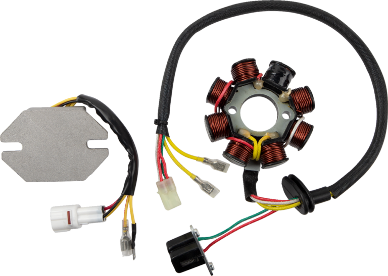 MOOSE OFFROAD - Stator - KTM