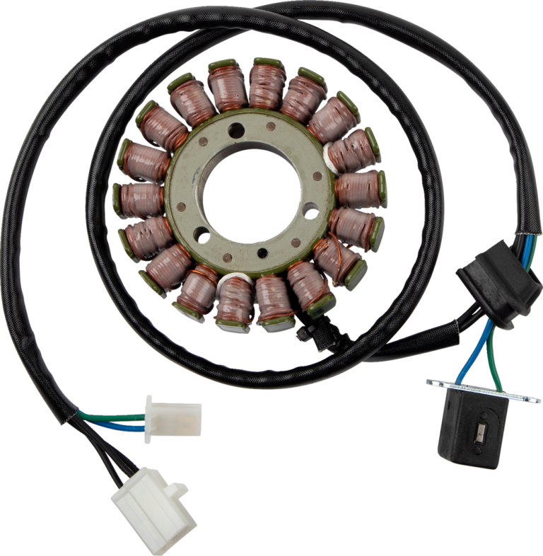 MOOSE OFFROAD - Stator - Suzuki