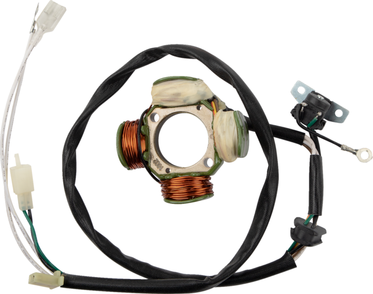 MOOSE OFFROAD - Stator - Suzuki/Kawasaki