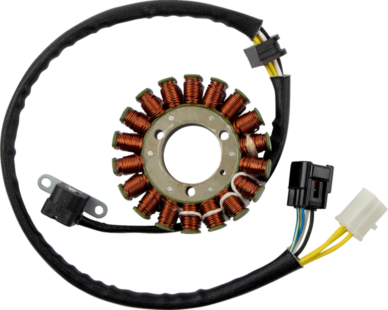 MOOSE OFFROAD - Stator - Suzuki