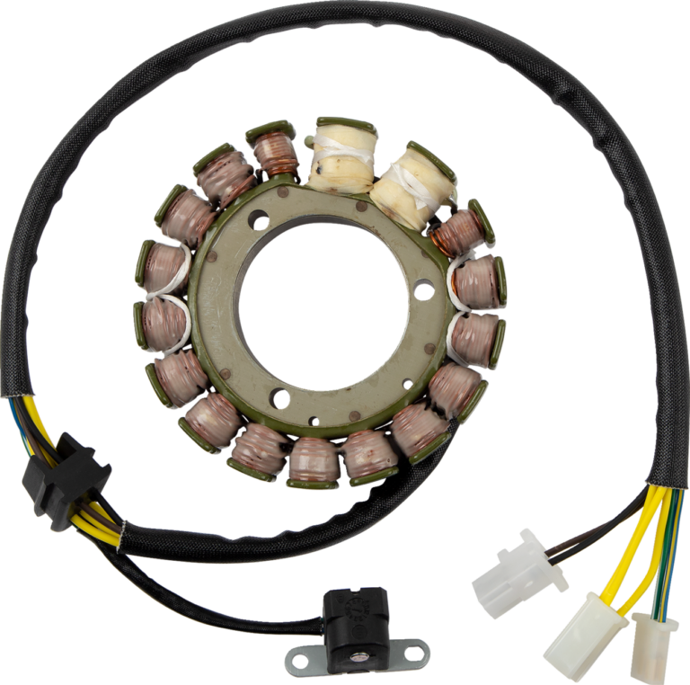 MOOSE OFFROAD - Stator - Suzuki