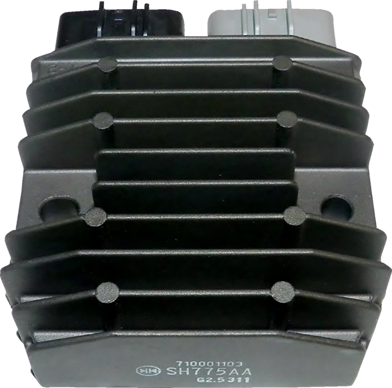 WSM - Voltage Regulator - Sea-Doo/Can-Am
