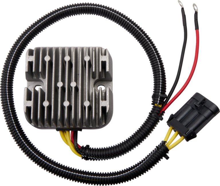 MOOSE OFFROAD - Regulator/Rectifier - Polaris