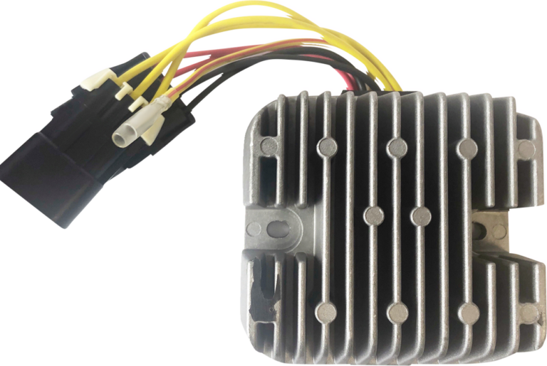 MOOSE OFFROAD - Rectifier/Regulator - Polaris