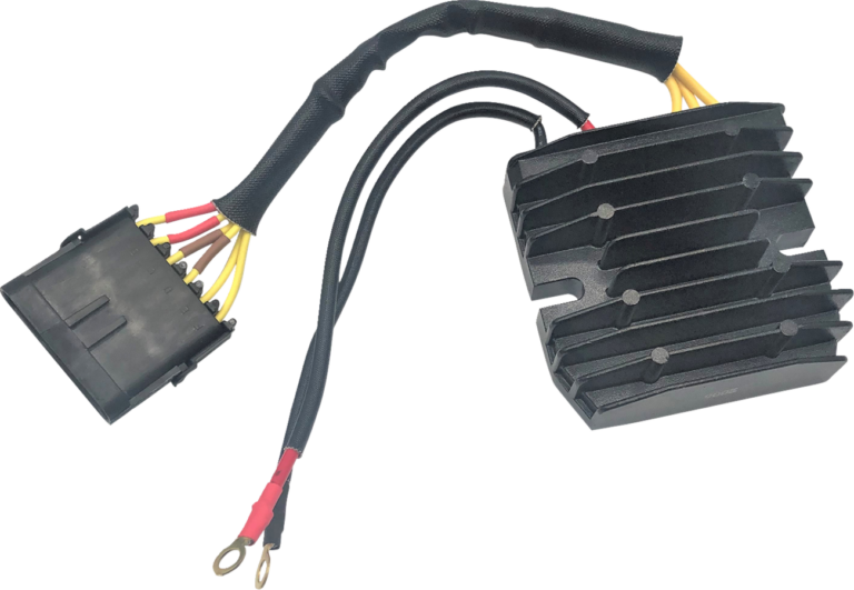 MOOSE OFFROAD - Rectifier/Regulator - Can-Am