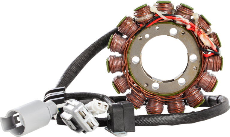 MOOSE OFFROAD - Stator - Yamaha