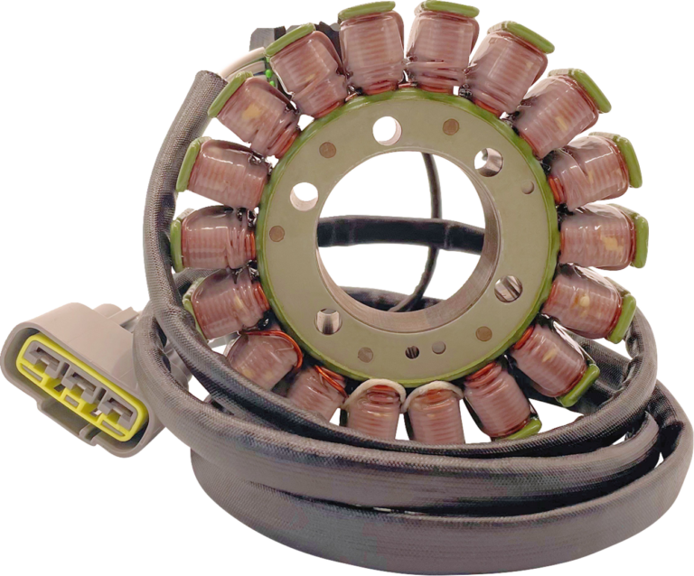 MOOSE OFFROAD - Stator - Yamaha