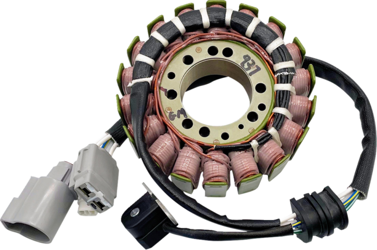 MOOSE OFFROAD - Stator - Yamaha