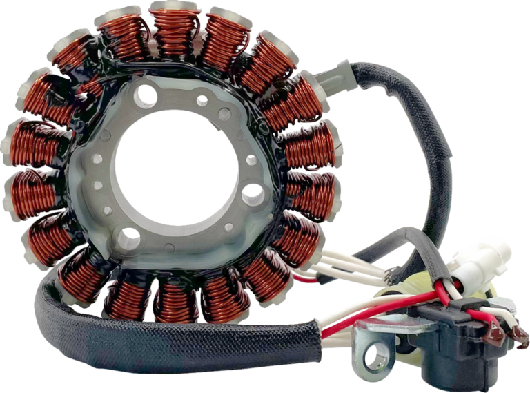 MOOSE OFFROAD - Stator - Yamaha