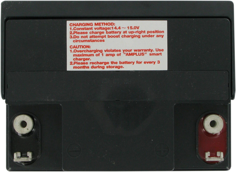 PARTS UNLIMITED - AGM Battery - YIX30L