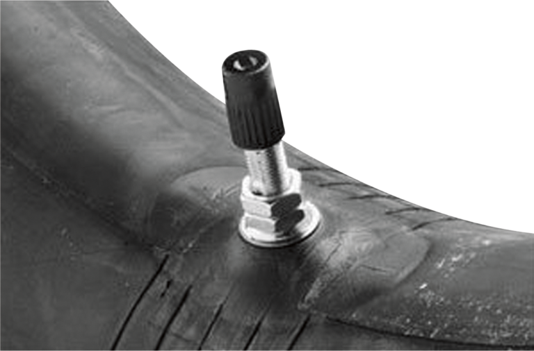 MICHELIN - Inner Tube - Standard - 21" - TR-4 - Center Metal Valve