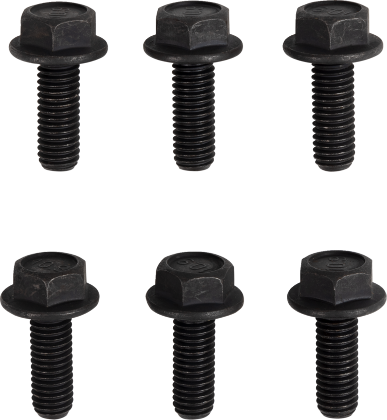 WSM - Speed Sensor Magnet Bolt - Pack of Six