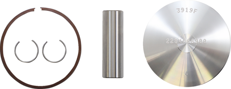 WISECO - Piston Kit - 69.00 mm - Yamaha