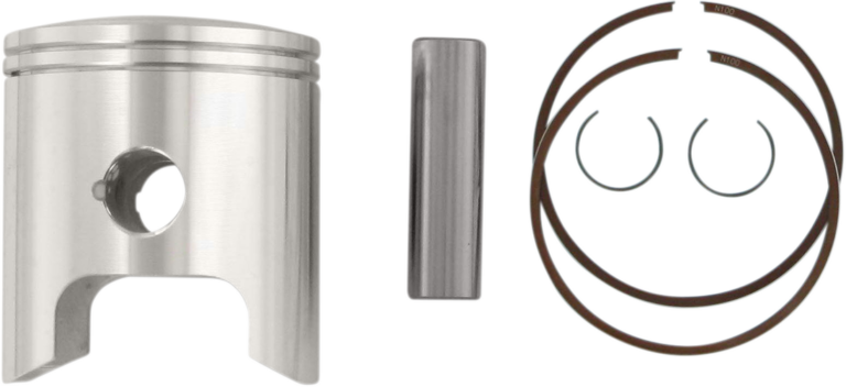 WISECO - Piston Kit - 65.00 mm - Arctic Cat