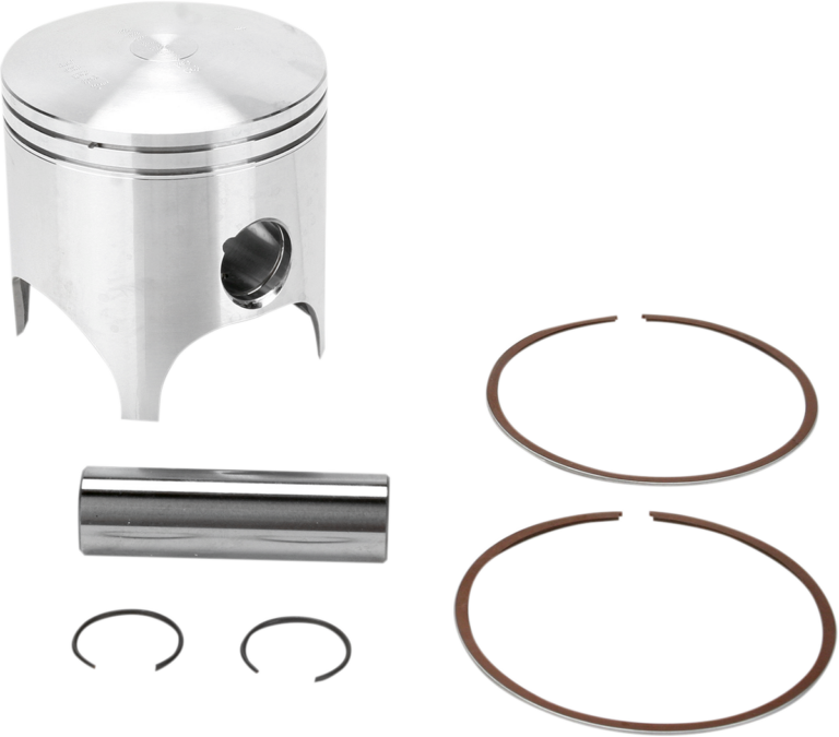 WISECO - Piston Kit - 72.00 mm - Yamaha