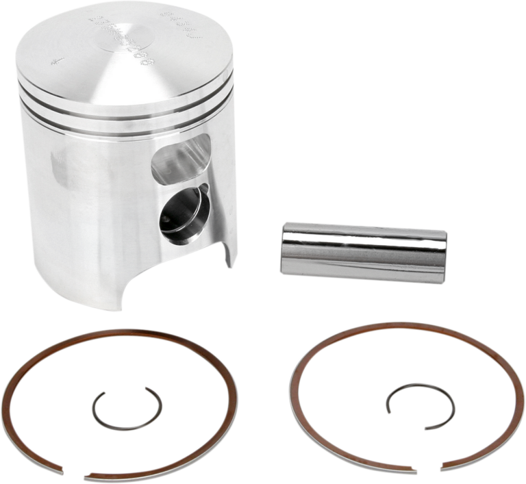 WISECO - Piston Kit - 53.00 mm - Yamaha