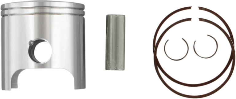 WISECO - Piston Kit - 68.25 mm - Fuji Engine Type - Polaris