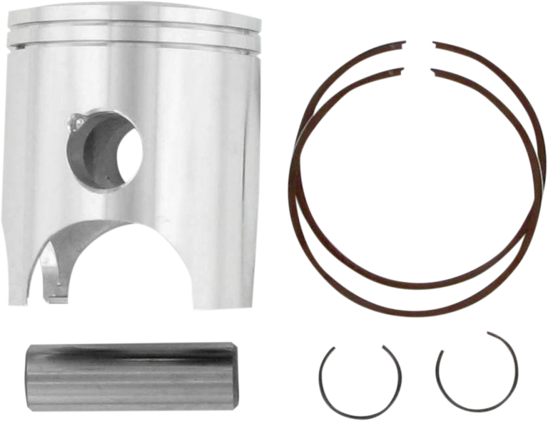 WISECO - Piston Kit - 57.00 mm - Yamaha