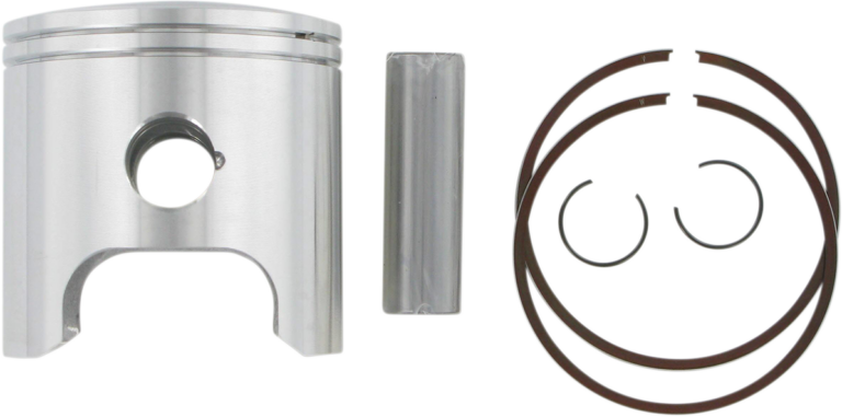 WISECO - Piston Kit - 81.00 mm - Arctic Cat