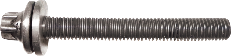 WSM - Bolt - Crankcase