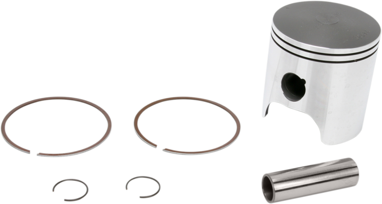 WISECO - Piston Kit - 70.00 mm - 779 Engine Type - Ski-Doo