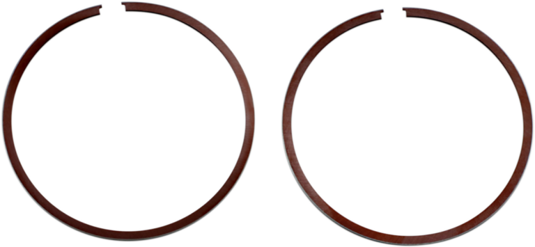 WISECO - Ring Set