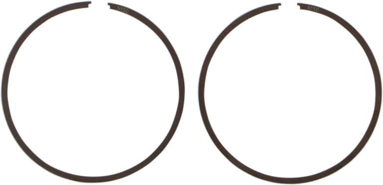 WISECO - Ring Set