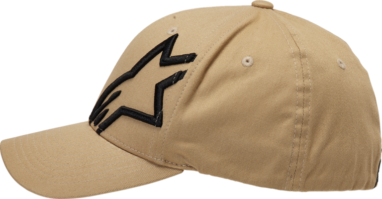 ALPINESTARS - Corp Shift 2 Hat - Sand/Black - Large/XL