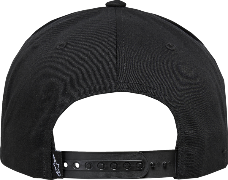 ALPINESTARS - Candy Hat - Black - One Size