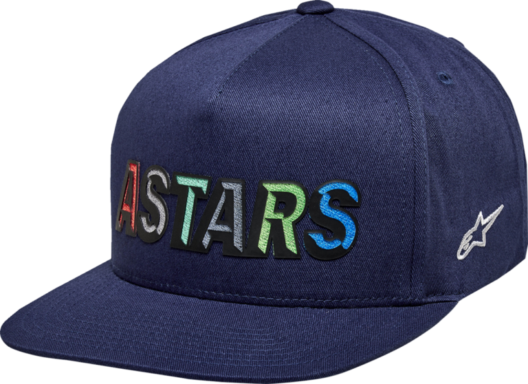 ALPINESTARS - Candy Hat - Navy - One Size