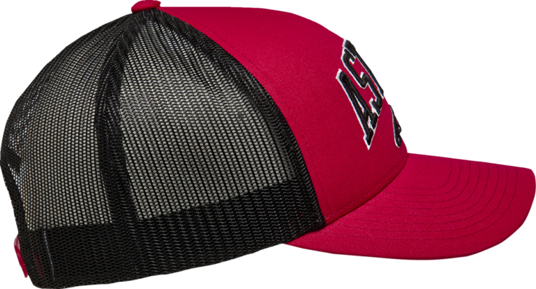 ALPINESTARS - Dunker Hat - Red/Black - One Size