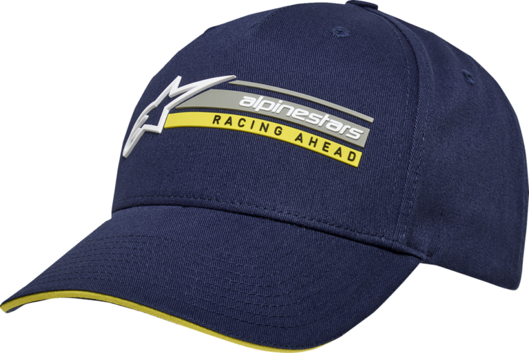 ALPINESTARS - Par Hat - Navy - One Size