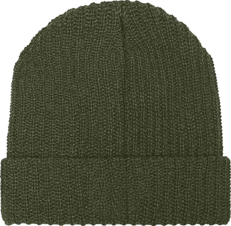 YAMAHA APPAREL - Yamaha Racing Beanie - Olive