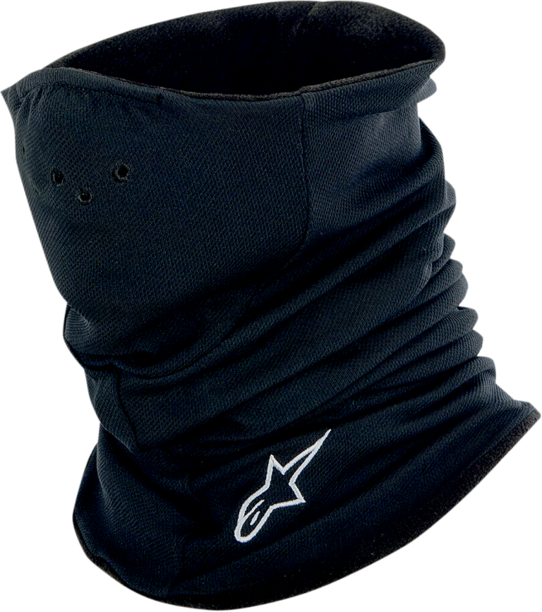 ALPINESTARS - Tech Neck Warmer - Black