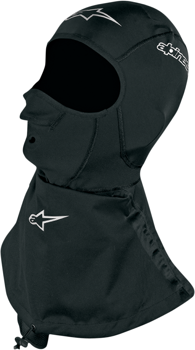 ALPINESTARS - Winter Touring Balaclava - Black