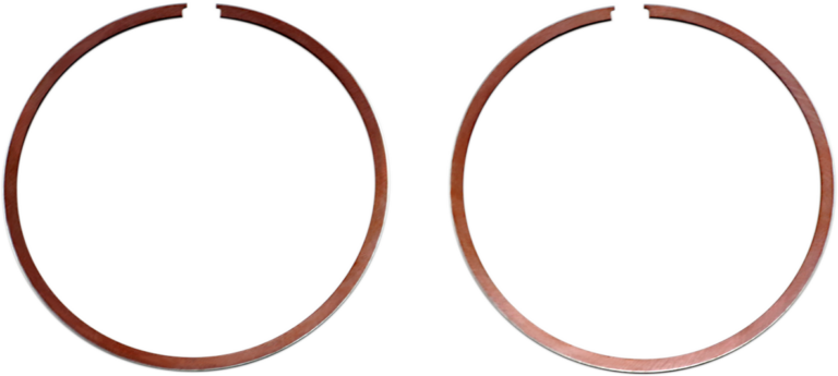 WISECO - Ring Set