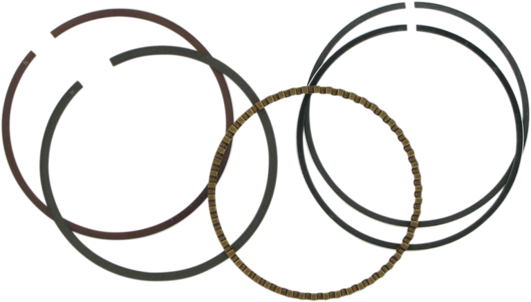 WISECO - Ring Set
