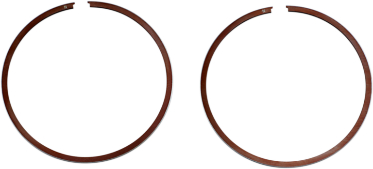 WISECO - Ring Set
