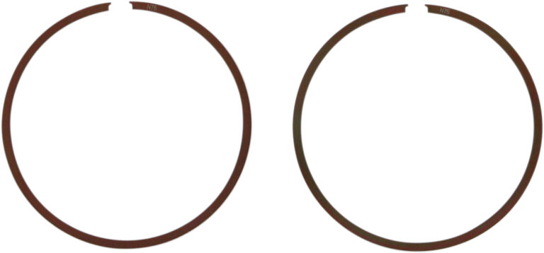 WISECO - Ring Set