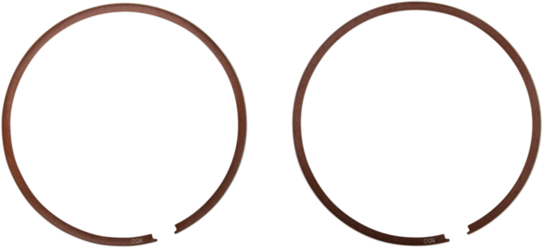 WISECO - Ring Set