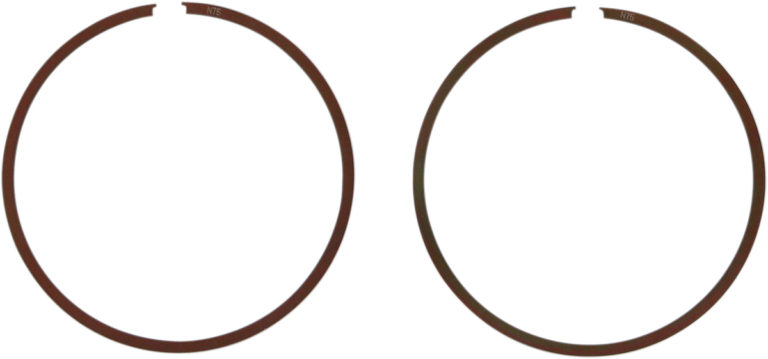 WISECO - Ring Set