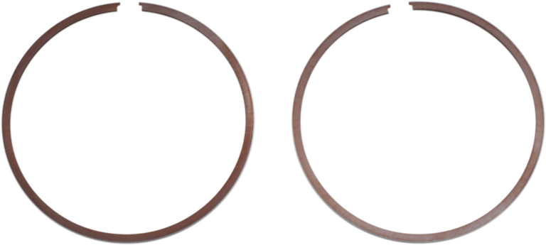 WISECO - Ring Set