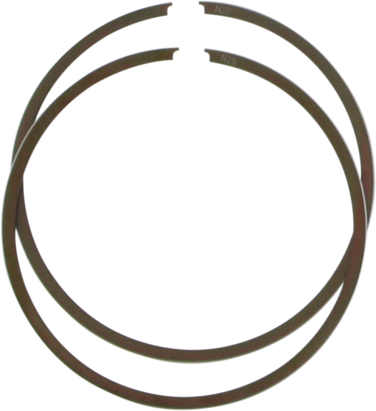 WISECO - Ring Set