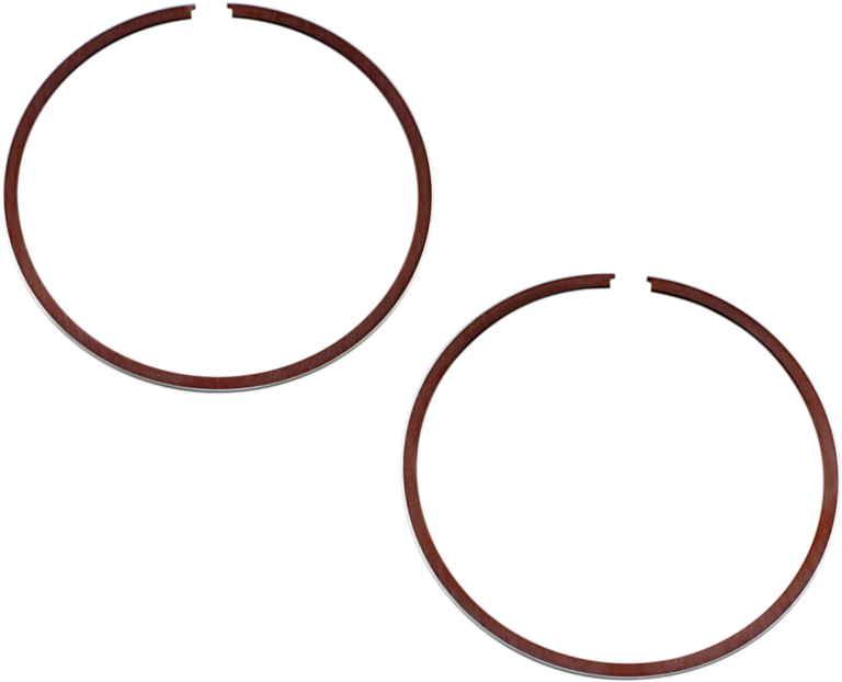 WISECO - Ring Set