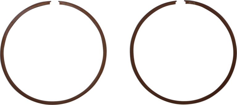 WISECO - Ring Set