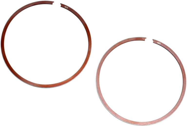 WISECO - Ring Set