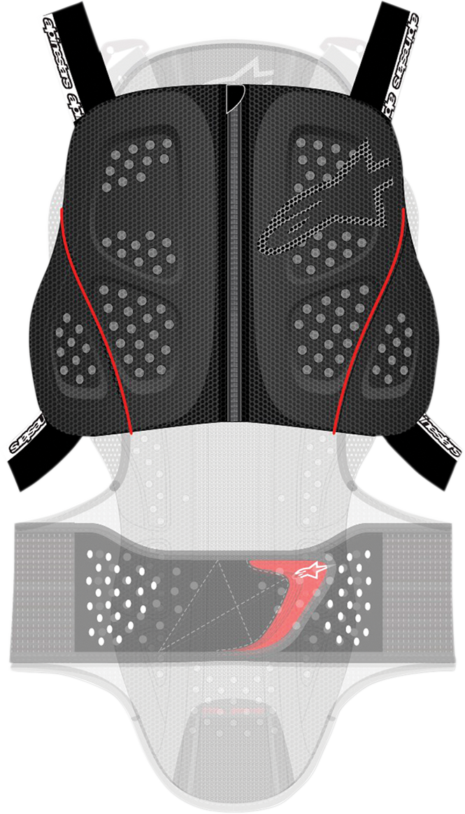 ALPINESTARS - Nucleon KR-C Chest Protector - M-XL