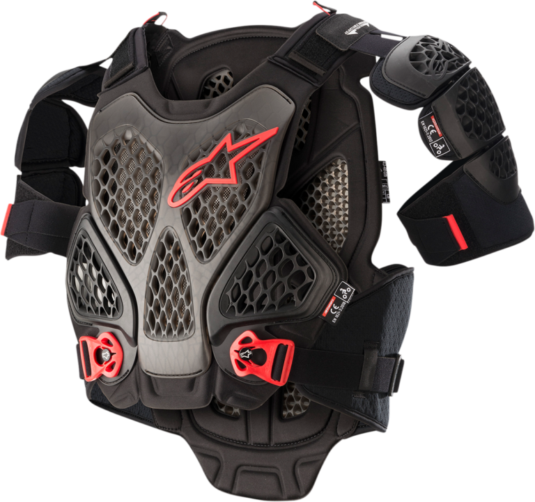 ALPINESTARS - A-6 Roost Guard - XL/2XL